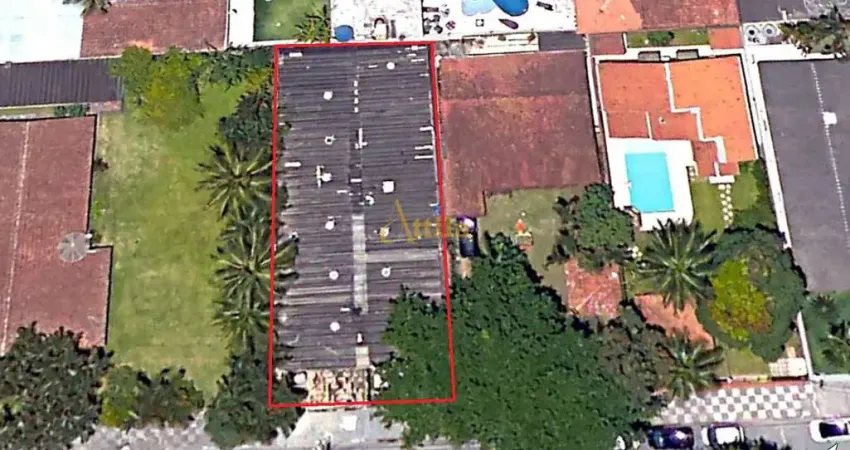 Barracão / Galpão / Depósito à venda na Praça Lions Clube, 45, Jardim Guaiuba, Guarujá