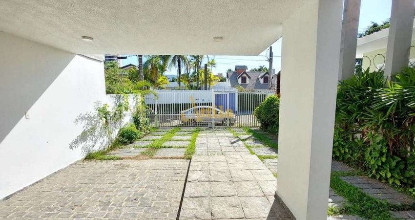 Casa com 4 quartos à venda na Rua Tarumã, 62, Enseada, Guarujá