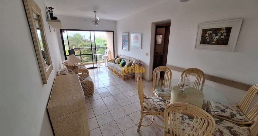 Apartamento com 3 quartos à venda na Rua França Pinto, 11, Enseada, Guarujá