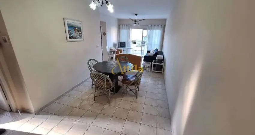Apartamento com 3 quartos à venda na Rua Bandeirantes, 337, Enseada, Guarujá