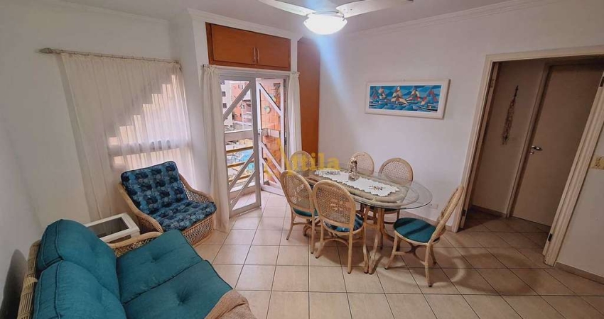 Apartamento com 2 quartos à venda na Rua Uruguai, 594, Enseada, Guarujá