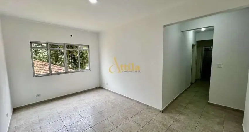 Apartamento com 2 quartos à venda na Rua Campos Sales, 19, Enseada, Guarujá