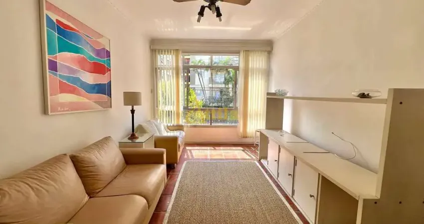 Apartamento com 2 quartos à venda na Rua Amazonas, 200, Enseada, Guarujá