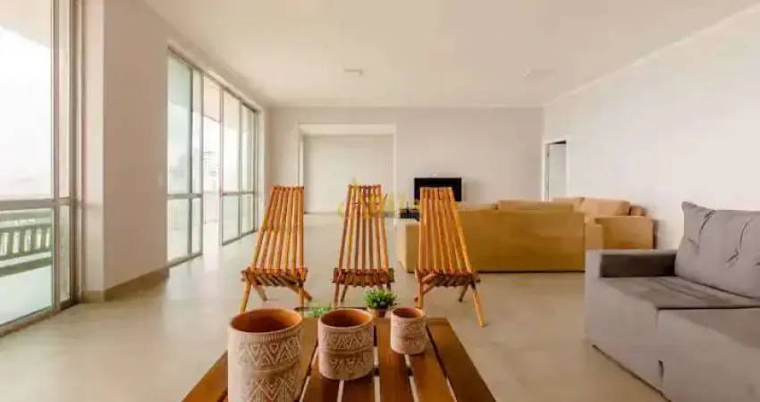Apartamento com 6 quartos à venda na Avenida Marechal Deodoro da Fonseca, 129, Pitangueiras, Guarujá