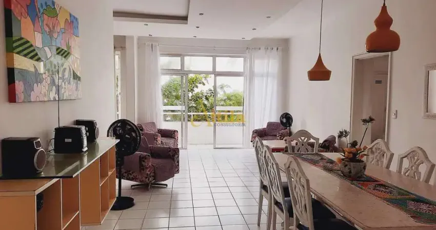 Apartamento com 3 quartos à venda na Avenida Marechal Deodoro da Fonseca, 404, Pitangueiras, Guarujá