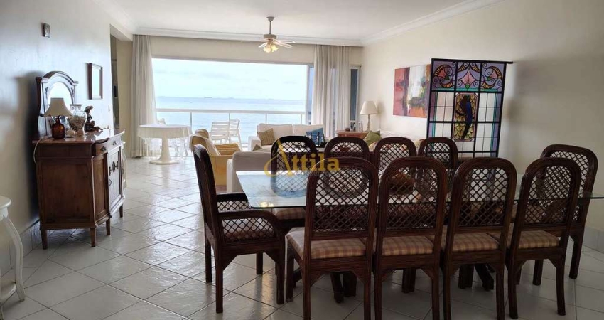 Apartamento com 3 quartos à venda na Avenida Marechal Deodoro da Fonseca, 1206, Pitangueiras, Guarujá
