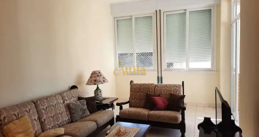 Apartamento com 3 quartos à venda na Avenida Marechal Deodoro da Fonseca, 222, Pitangueiras, Guarujá
