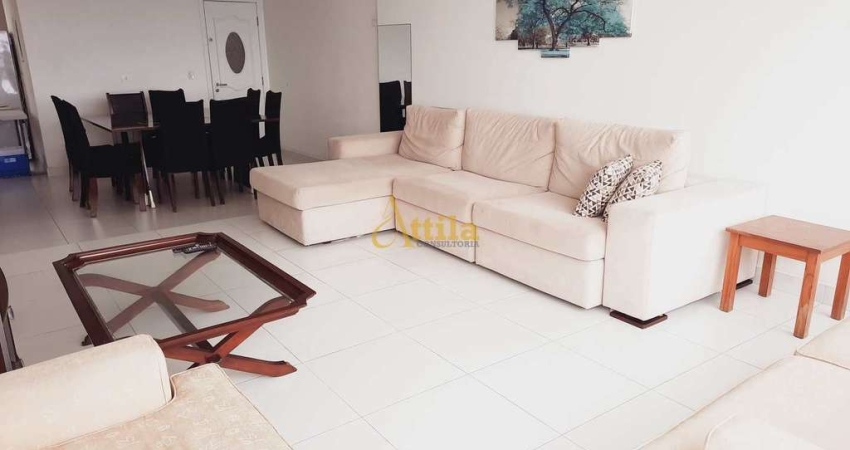 Apartamento com 3 quartos à venda na Avenida Marechal Deodoro da Fonseca, 630, Pitangueiras, Guarujá