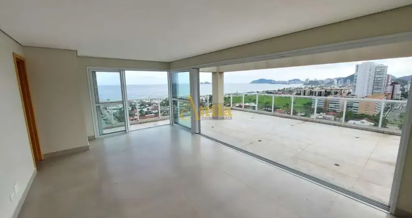 Cobertura com 3 quartos à venda na Rua Guadalajara, 364, Enseada, Guarujá