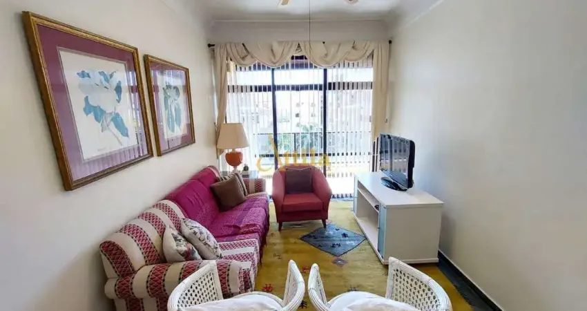 Cobertura com 2 quartos à venda na Rua Chile, 185/225, Enseada, Guarujá