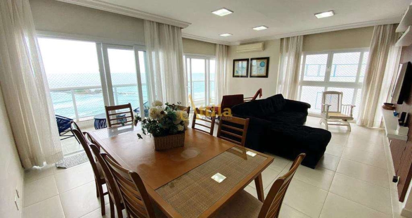 Apartamento com 3 quartos à venda na Avenida Marechal Deodoro da Fonseca, 790, Pitangueiras, Guarujá