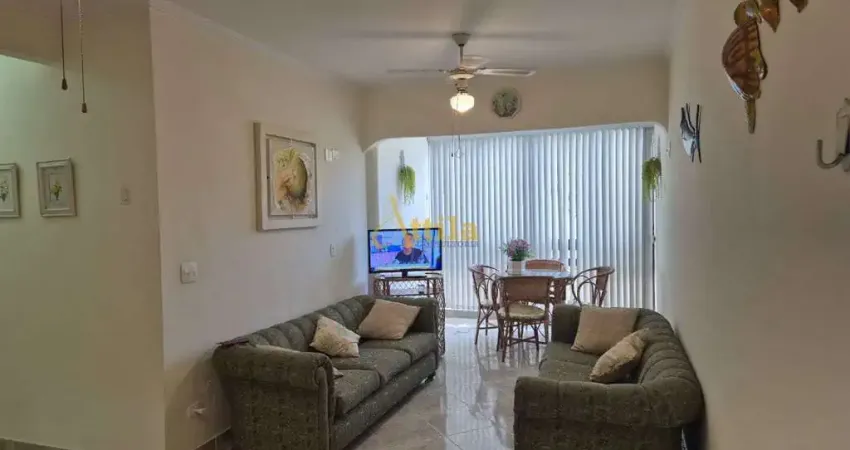 Apartamento com 2 quartos à venda na Rua Campos Sales, 505/525, Enseada, Guarujá
