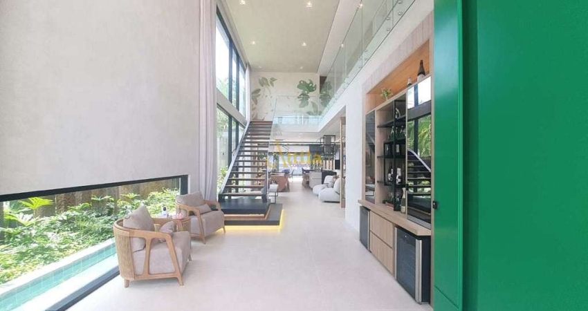Casa com 5 quartos, Riviera de São Lourenço, Bertioga - R$ 15.8 mi, Cod: 5511