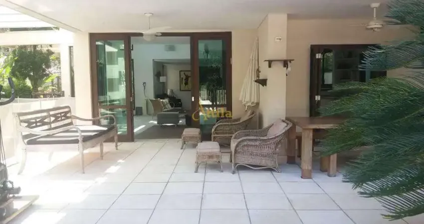 Casa com 4 quartos à venda na Alameda Açaí, 8, Riviera, Bertioga
