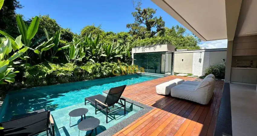 Casa com 6 quartos à venda na Passeio Isabela, 8, Riviera, Bertioga