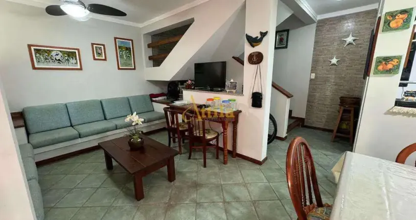 Casa de Vila com 2 quartos, Riviera - Módulo 26, Bertioga - R$ 1.25 mi, Cod: 5734