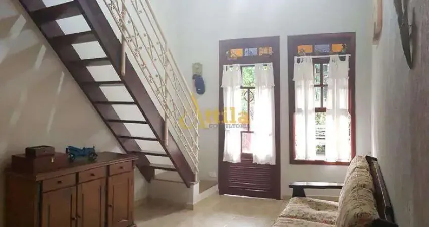 Casa de Vila com 3 quartos, Riviera - Módulo 26, Bertioga - R$ 1.17 mi, Cod: 5735