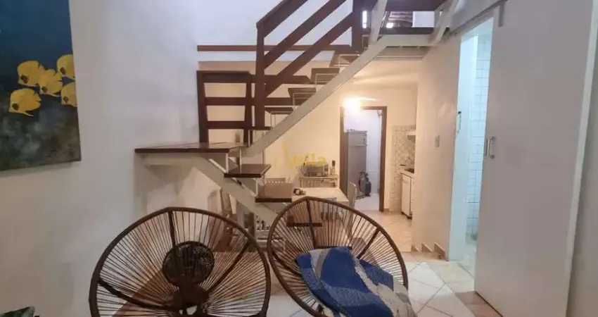 Casa de Vila com 2 quartos, Riviera - Módulo 26, Bertioga - R$ 1.05 mi, Cod: 5744
