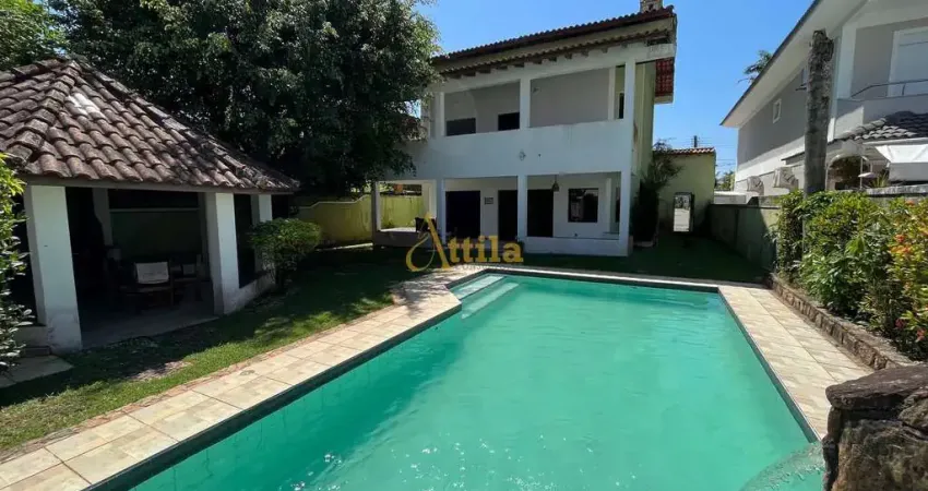 Casa de Condomínio com 4 quartos, Jardim Acapulco, Guarujá - R$ 1.3 mi, Cod: 5752