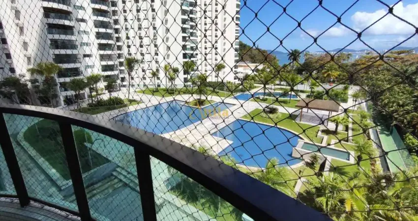 Apartamento com 4 quartos, Enseada, Guarujá - R$ 1.65 mi, Cod: 5816