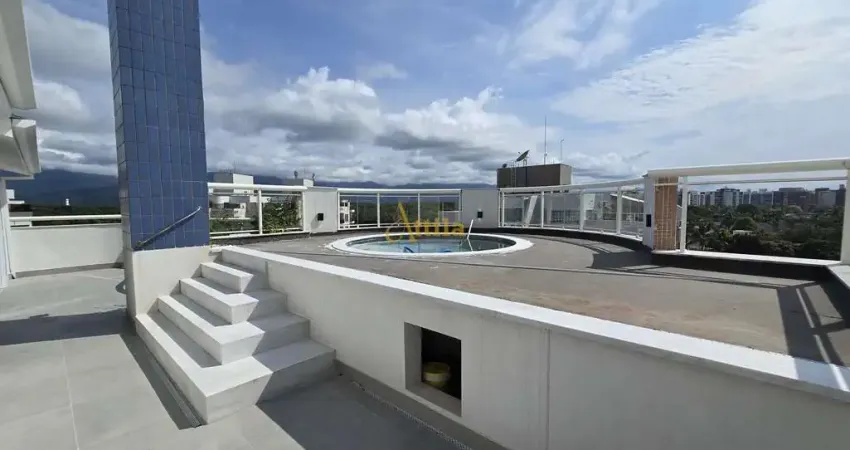 Cobertura com 5 quartos à venda na Alameda do Afoxe, 9, Riviera, Bertioga
