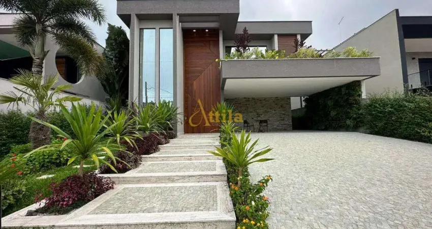 Casa com 5 quartos, Riviera - Módulo 24, Bertioga - R$ 7.8 mi, Cod: 5717