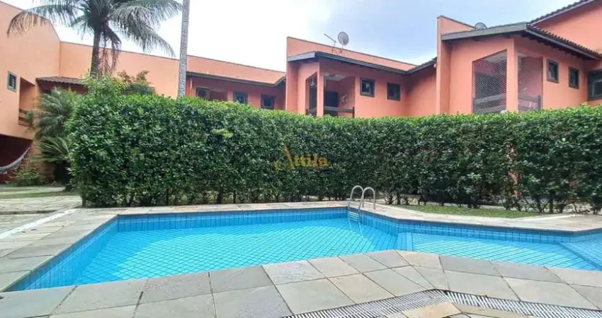 Villágio de alto padrão com 2 suítes - Módulo 26 - Riviera