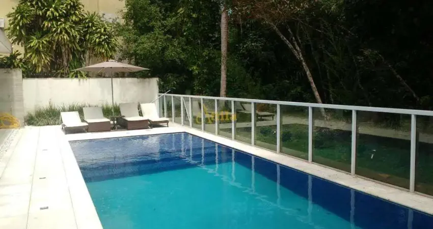Casa alto padrão com 3 suítes no Módulo 30 - Riviera