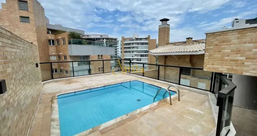 Cobertura com 4 quartos à venda na Alameda do Afoxe, 000, Riviera, Bertioga