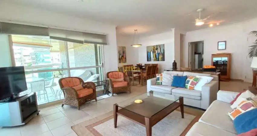 Apartamento de alto padrão com 3 suítes - Módulo 2 - Riviera
