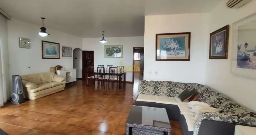 Apartamento com 3 quartos, Jardim Astúrias, Guarujá - R$ 1.25 mi, Cod: 5941