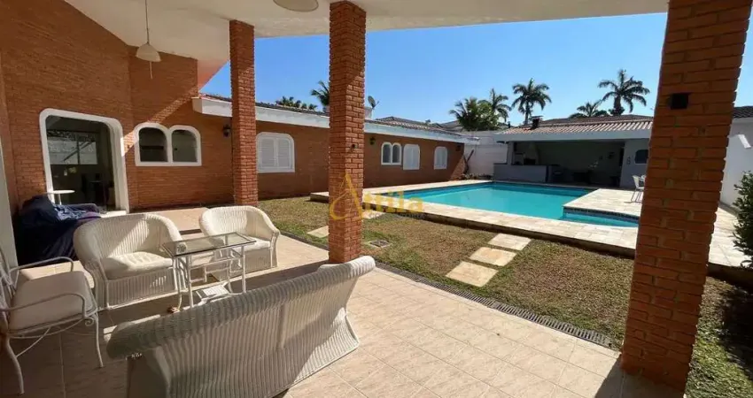 Casa de Condomínio com 4 quartos, Jardim Acapulco, Guarujá - R$ 1.95 mi, Cod: 5943