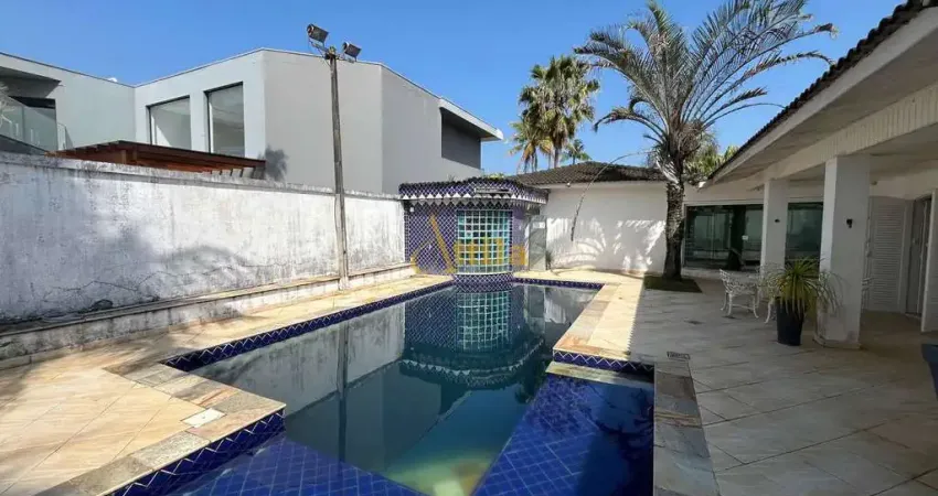 Casa de Condomínio com 4 quartos, Jardim Acapulco, Guarujá - R$ 1.8 mi, Cod: 5944