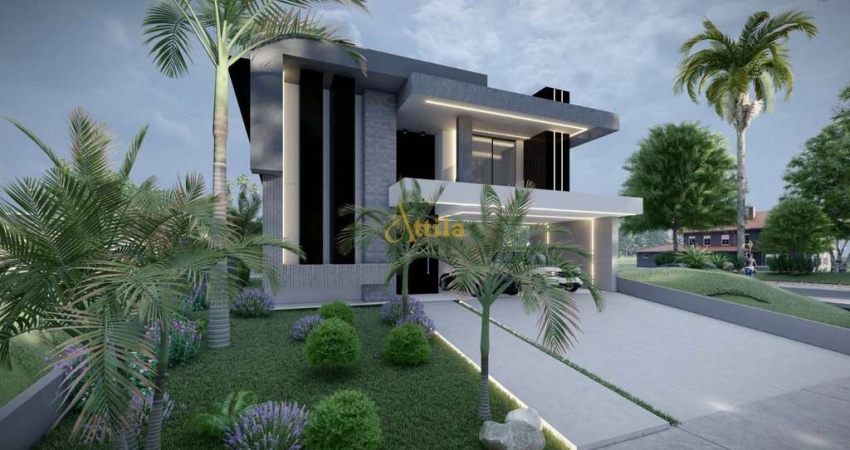 Casa com 7 quartos à venda na Alameda Brava, 3, Riviera, Bertioga