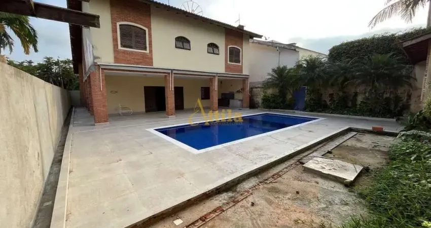 Casa de Condomínio com 4 quartos, Jardim Acapulco, Guarujá - R$ 1.65 mi, Cod: 6013