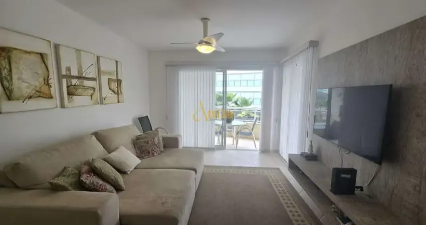 Apartamento com 3 quartos à venda na Alameda do Monjoleiro, 1, Riviera, Bertioga