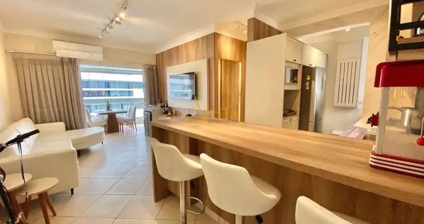 Apartamento alto padrão com 3 dormitórios - Módulo 7 - Riviera