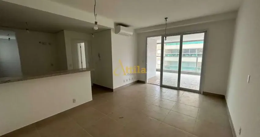 Apartamento de alto padrão com 3 suítes - Módulo 7 - Riviera