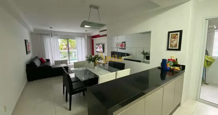 Apartamento alto padrão com 3 dormitórios - Módulo 7 - Riviera