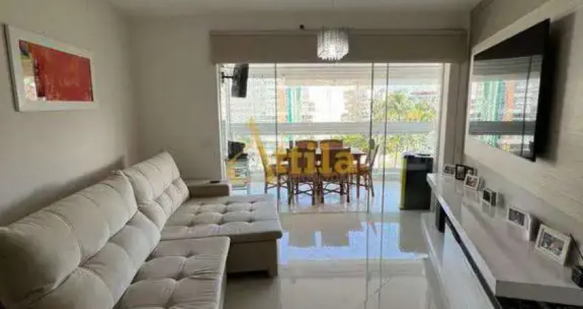 Apto de alto padrão com 4 dormitórios - Módulo 7 - Riviera