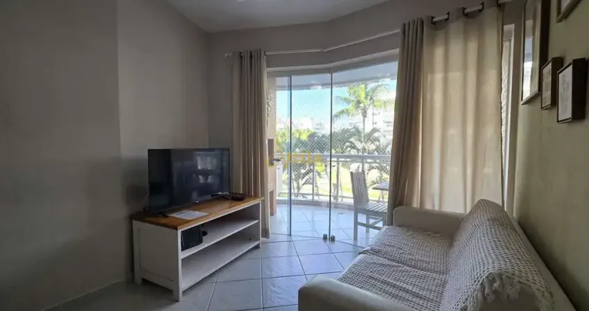Apto com 3 dormitórios - Módulo 7 - Riviera de São Lourenço