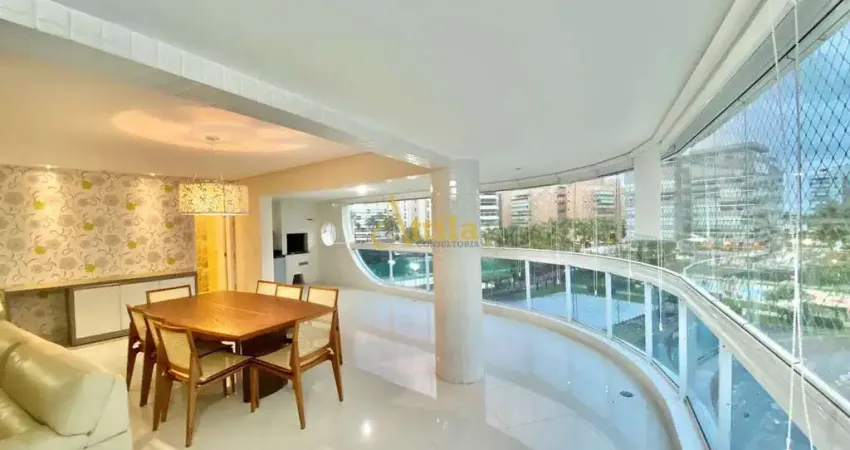 Apartamento de alto padrão com 3 suítes - Módulo 7 - Riviera