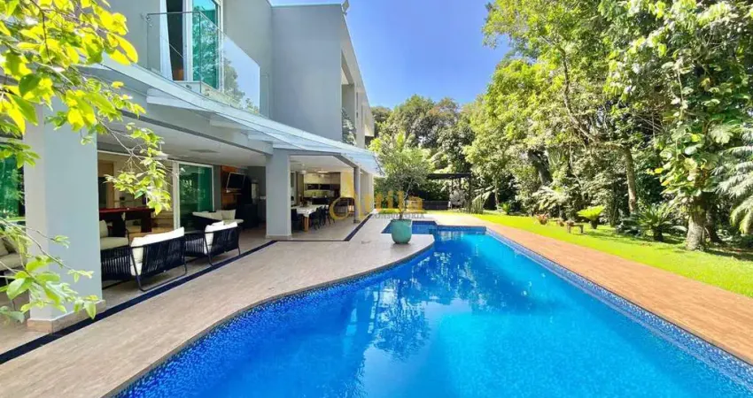 Casa com 6 quartos, Riviera - Módulo 21, Bertioga - R$ 7.9 mi, Cod: 5648