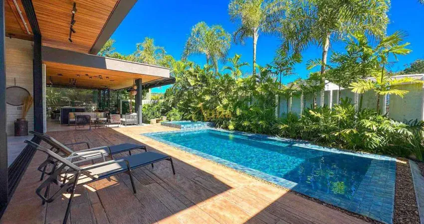 Casa com 4 quartos, Riviera - Módulo 24, Bertioga - R$ 7.5 mi, Cod: 5699