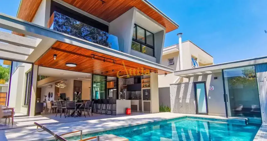 Casa com 5 quartos, Riviera - Módulo 24, Bertioga - R$ 6.36 mi, Cod: 5713