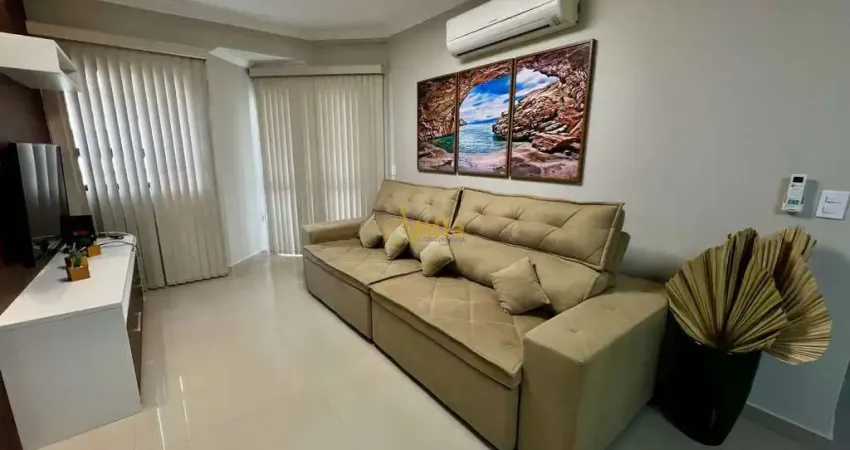 Apartamento reformado com 2 dormitórios - Módulo 6 - Riviera