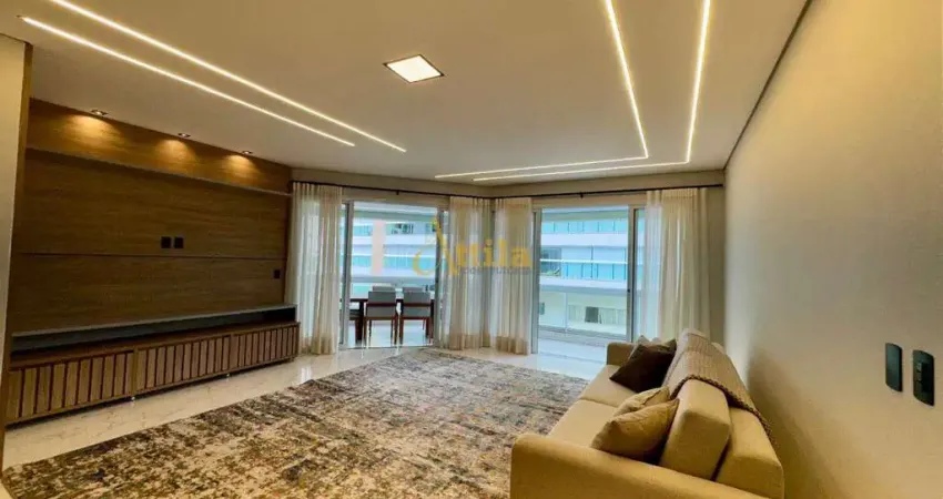 Apartamento com 3 quartos à venda na Alameda do Monjoleiro, 7, Riviera, Bertioga