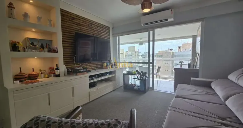 Apto alto padrão com vista para o mar, 4 dormitórios - Módulo 8