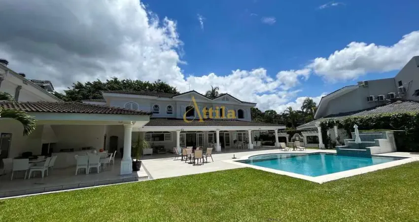 Casa de Condomínio com 6 quartos, Jardim Acapulco, Guarujá - R$ 6.5 mi, Cod: 6259