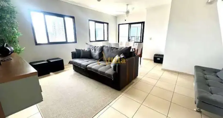 Apartamento com 4 quartos à venda na Avenida do Parque, 269, Enseada, Guarujá